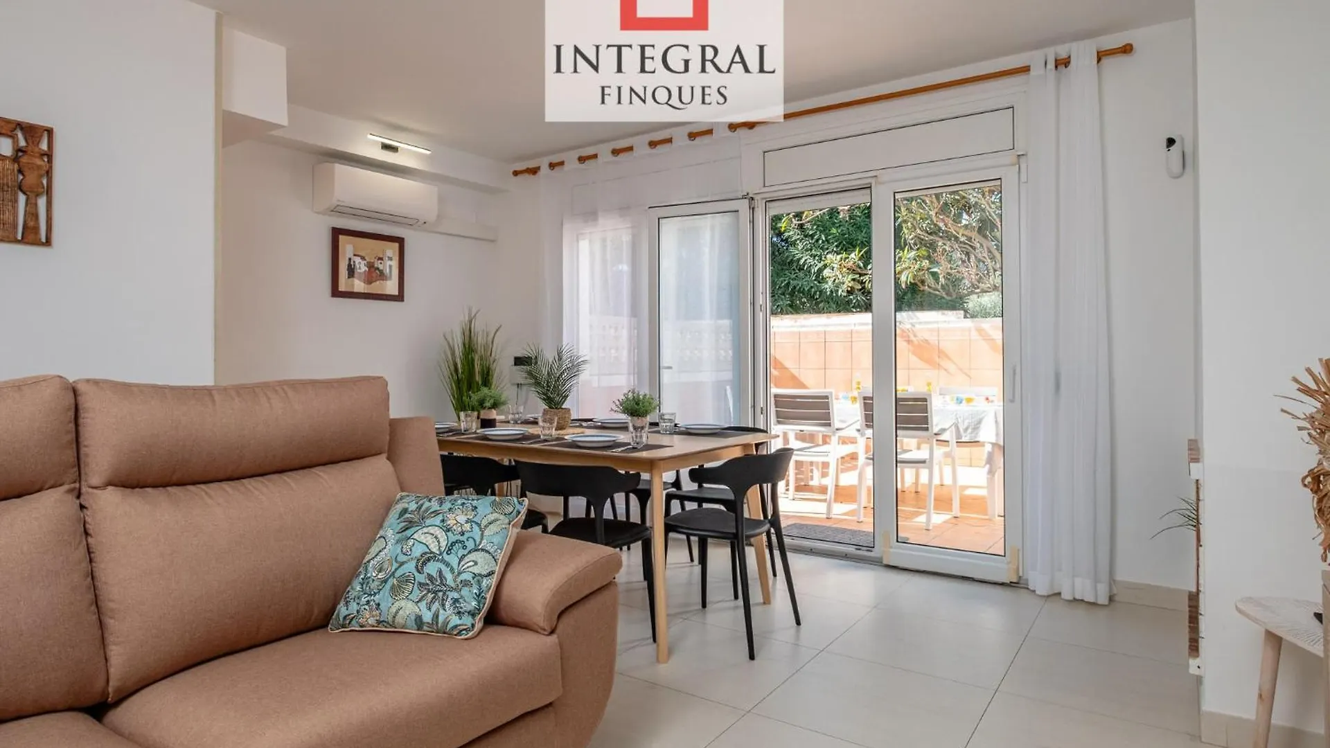 Hébergement de vacances Villa La Perla Del Mar - Casa La Fosca à Palamós