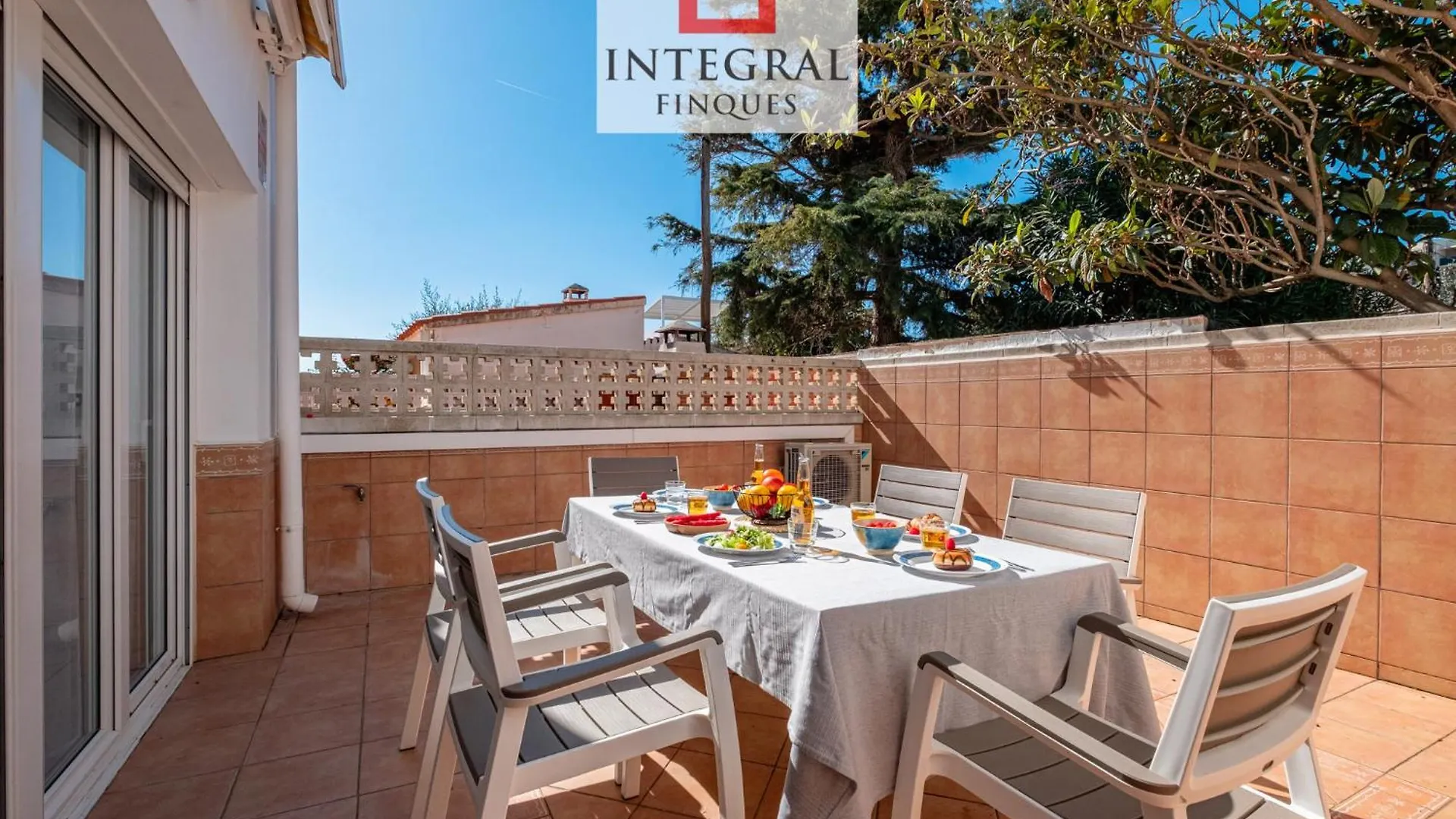 Villa La Perla Del Mar - Casa La Fosca à Palamós 0*,